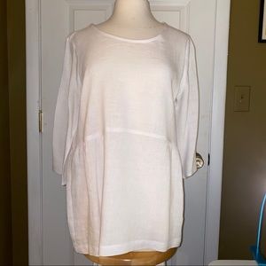 Pure Jill (J.Jill) blouse